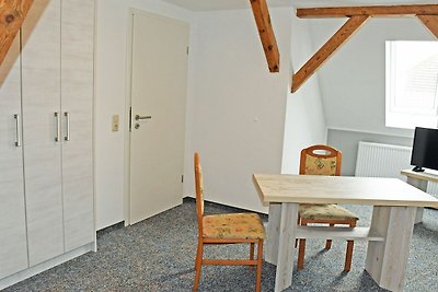 Vakantieappartement Gezinsvakantie Schaprode