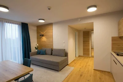 Vakantieappartement Gezinsvakantie Miesbach
