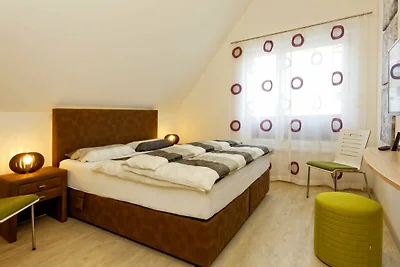 Hotel Cultuur en bezienswaardigheden Karlshagen