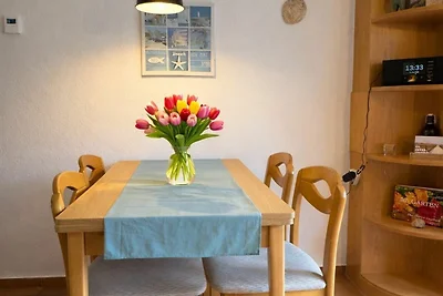 Apartamento Vacaciones familiares St. Peter-Ording