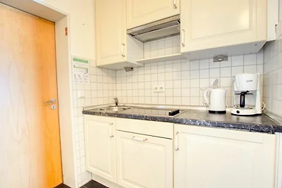 Strandhotel, App. 5SH221