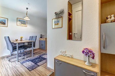 Vakantieappartement Gezinsvakantie Heringsdorf