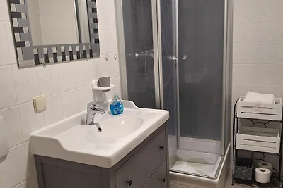 Vakantieappartement Gezinsvakantie Siegen