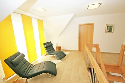 Ferienhaus Deichblick mit Terrasse, Kamin und...