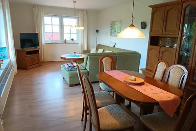 Appartamento Vacanza con famiglia Drochtersen Krautsand