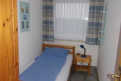 Vakantieappartement Gezinsvakantie Friedrichskoog