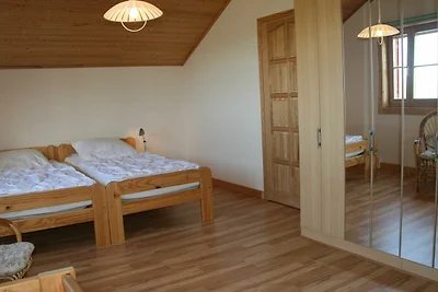 Casa vacanze Vacanza di relax Rerik & Umland