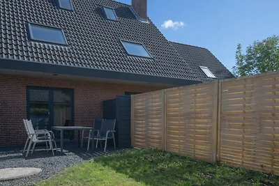 Dagebüller Deichkoje 4