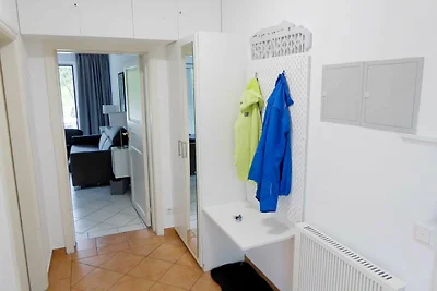 Haus Tannengrund Whg 01