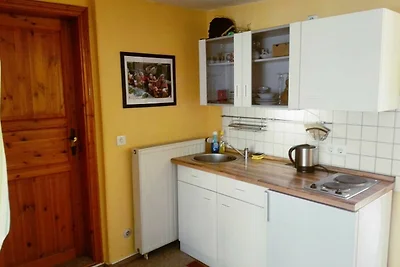 Appartamento Vacanza con famiglia Köpenick