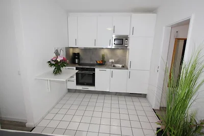 KNE-37 - Ruhiges Appartement mit Erker und...