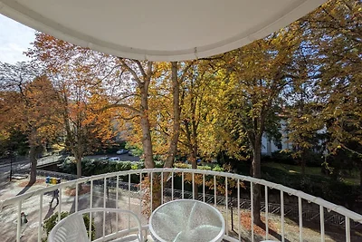 Holiday flat family holiday Bad Harzburg