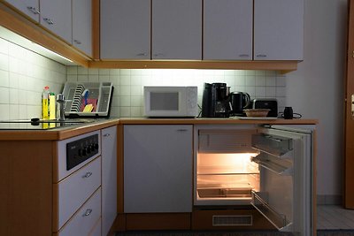 60m² Appartement