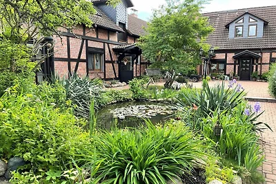 Ferienwohnung Sommerwiese