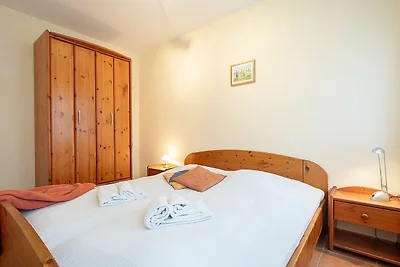 Appartamento Vacanza con famiglia Kühlungsborn