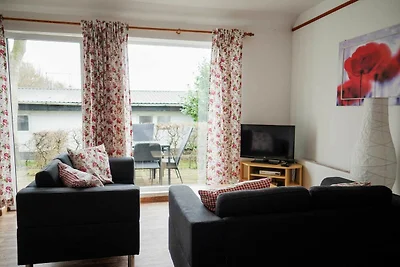 Vakantieappartement Gezinsvakantie Steinberg