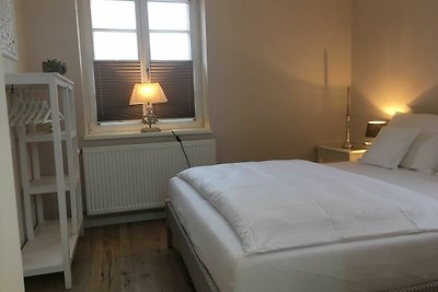 Vakantieappartement Gezinsvakantie Weisenheim am Berg