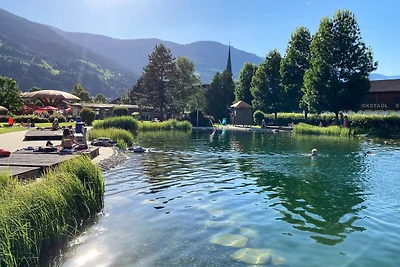 Vakantieappartement Gezinsvakantie Stumm