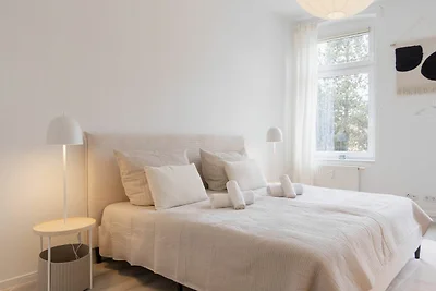 Vakantieappartement Gezinsvakantie Dessau-Roßlau