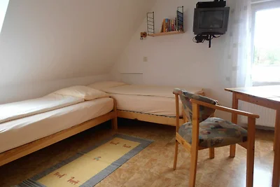 Vakantieappartement Gezinsvakantie Malchow
