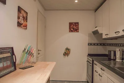 Vakantieappartement Gezinsvakantie Schönhagen