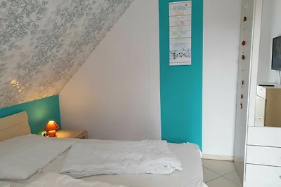 Appartamento Vacanza con famiglia Horumersiel