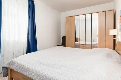 Hafenresidenz, App. 4 - Domizil am Hafen