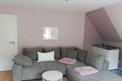 Ferienwohnung Natur pur