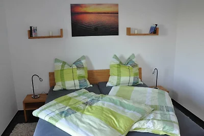 Haus Calmsailing WE 0.3