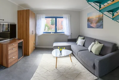 Ferienwohnung Gesien inkl. Parkplatz