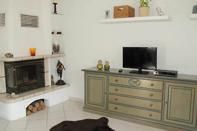 Ferienwohnung am Achterwasser