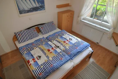 Vakantieappartement Gezinsvakantie Timmendorfer Strand