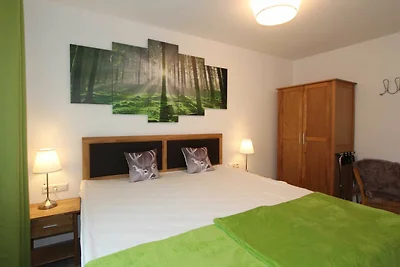 Appartamento Vacanza con famiglia Feldberg