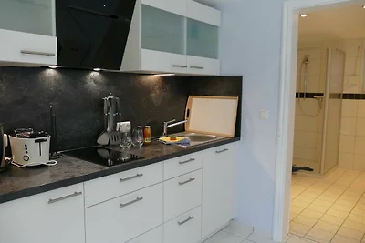 Zwei-Raum-FeWo Typ Z1.2 - m.