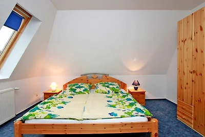 Casa vacanze Vacanza di relax Malchow