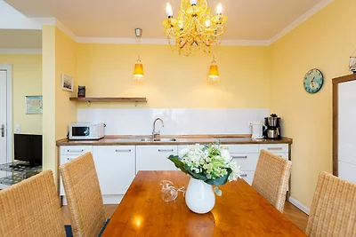 Appartamento Vacanza con famiglia Ahlbeck