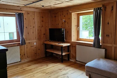 Ferienwohnung Zirbe