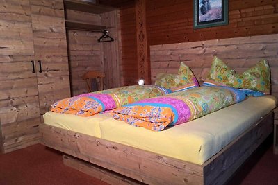 apartman za odmor Obiteljski odmor Nesselwängle
