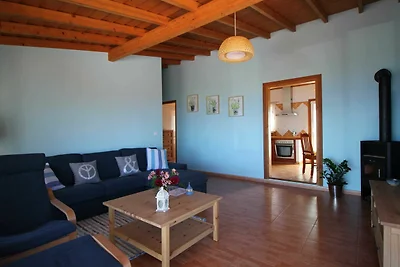 Casa vacanze Vacanza di relax Puntagorda
