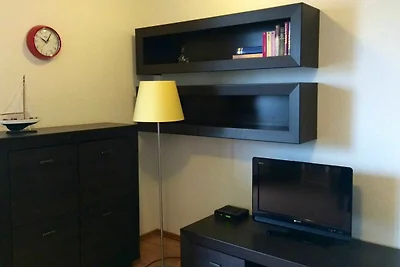 Ferienwohnung in Lagunenstadt