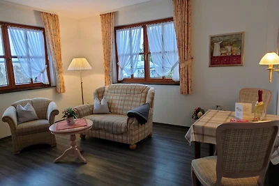 Appartamento Vacanza con famiglia Oberharz am Brocken