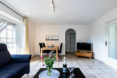 Holiday flat family holiday Carolinensiel