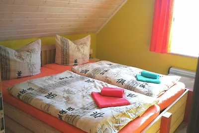 KOS-Ferienwohnung Gummert-Ferienwohnung oben