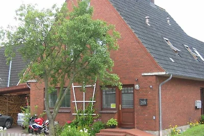 Holiday flat family holiday Wyk