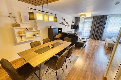 Vakantieappartement Gezinsvakantie Feldberg