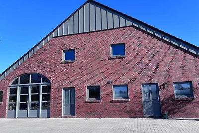 Ferienwohnung Meer & Moor