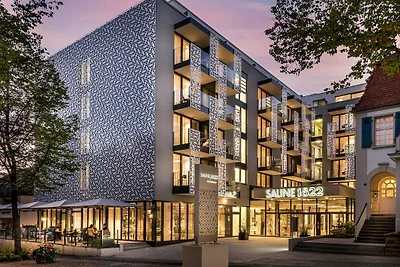 Hotel Cultuur en bezienswaardigheden Bad Rappenau