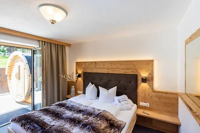 LECHTAL LODGE