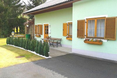 Casa vacanze Vacanza di relax Sankt Lambrecht