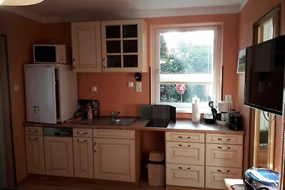 Tannenwohnung